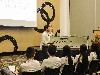 Reunión de Cooperativistas de las Américas