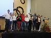 Reunión de Cooperativistas de las Américas