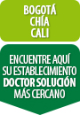 Encuentre aqu su establecimiento Doctor Solucin ms cercano