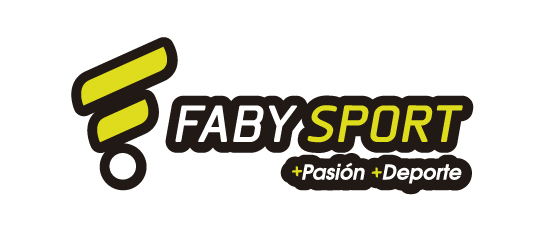 LOGO FABY SPORT 