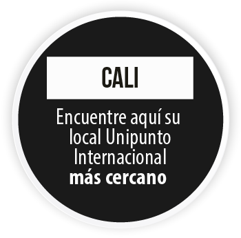 Cali  Encuentre aqu su local Unipunto Internacional ms cercano 