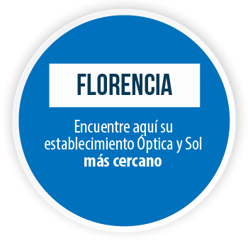 Florencia  Encuentre aqu su establecimiento ptica y Sol ms cercano
