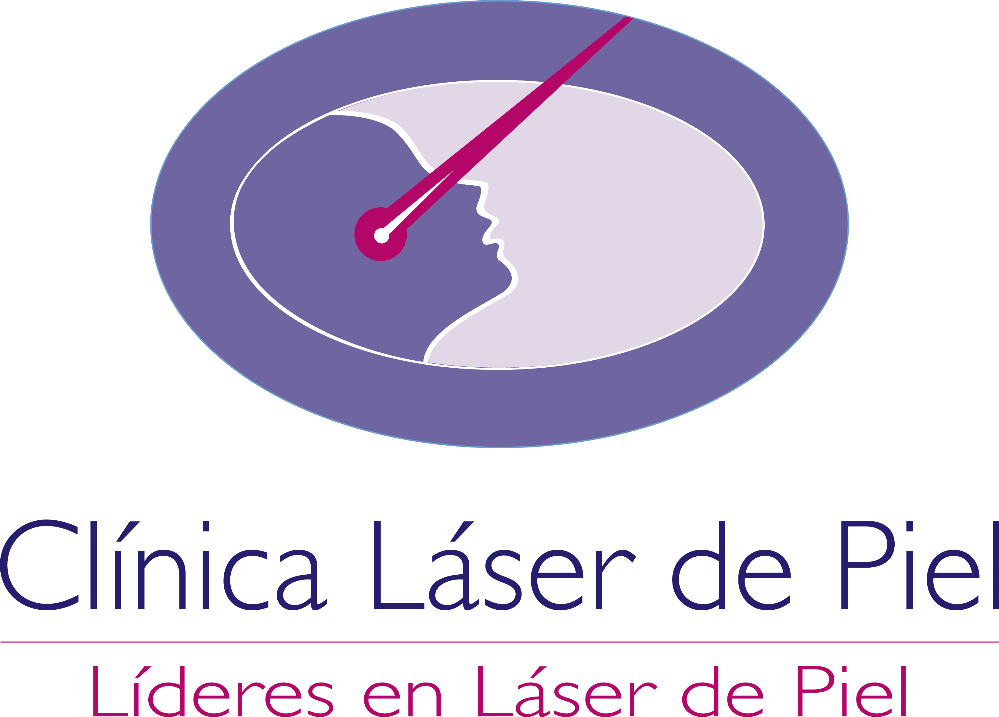 Logo de la  Clnica Laser de Piel 