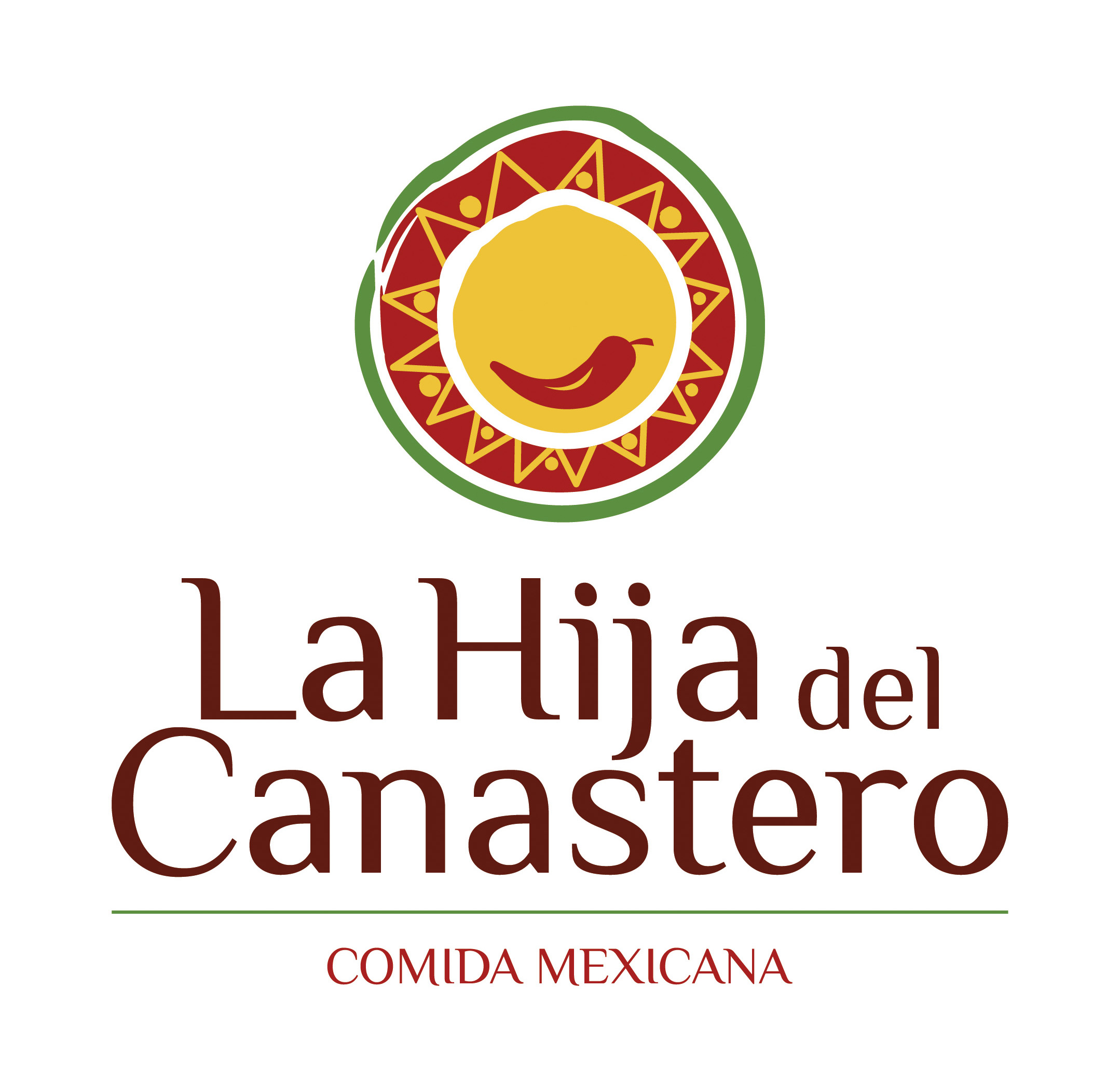  La Hija del Canastero