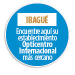 Ibagu Encuentre aqu su establecimiento Opticentro Internacional ms cercano 
