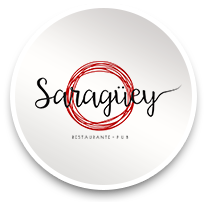 Saragey Restaurante Pub S.A.S