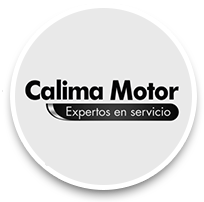 CALIMA MOTOR