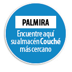 Palmira  Encuentre aqu su almacn Couch  ms cercano