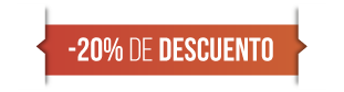 -20% de descuento