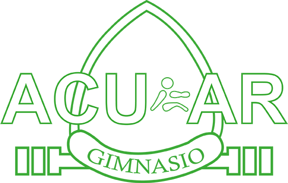 Acuar Gimnasio