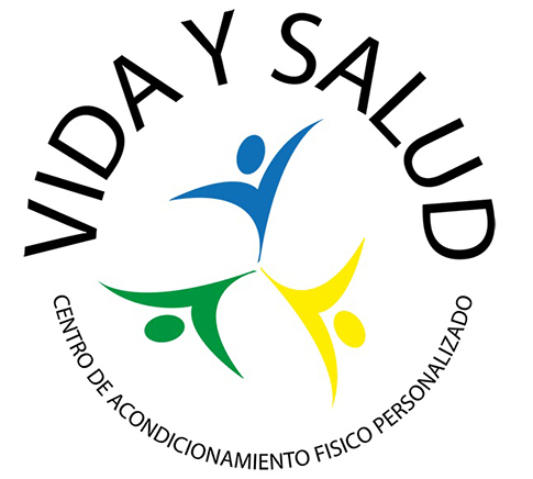 Centro de Acondicionamiento Fsico Vida y Salud