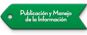 Publicaci�n y Manejo de la Informaci�n 