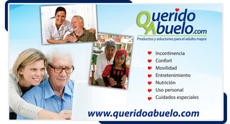 queridoabuelo.com
