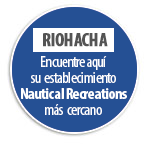 RIOHACHA Encuentre aqu su establecimiento Nautical Recreations ms cercano