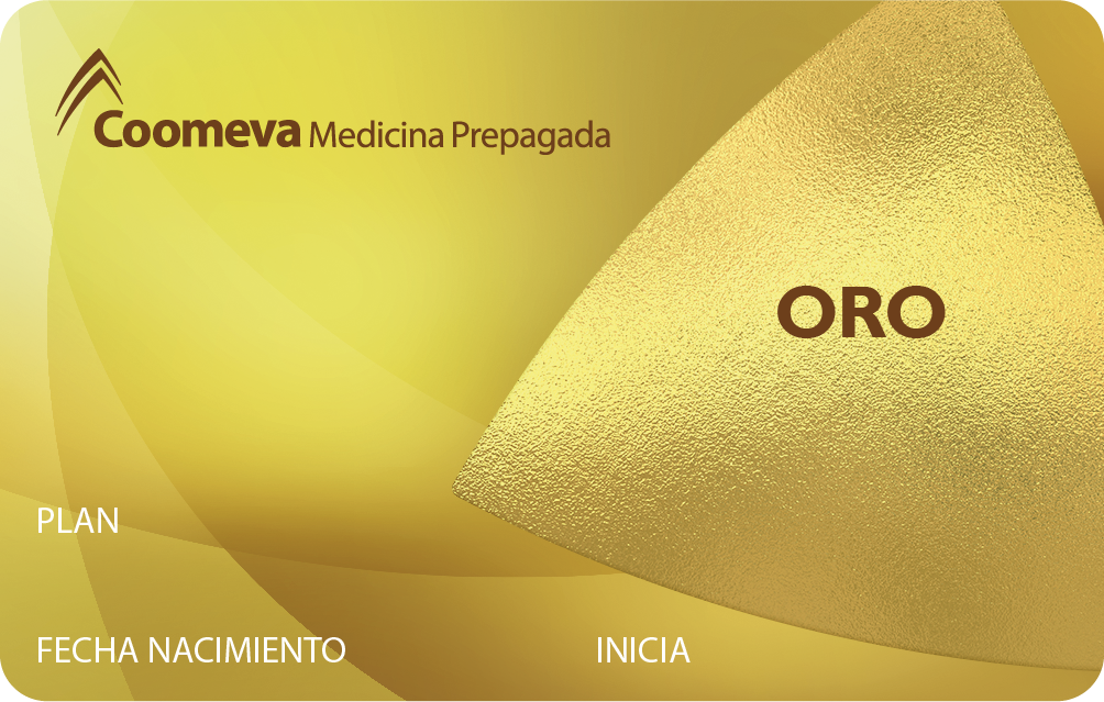 Programa Oro