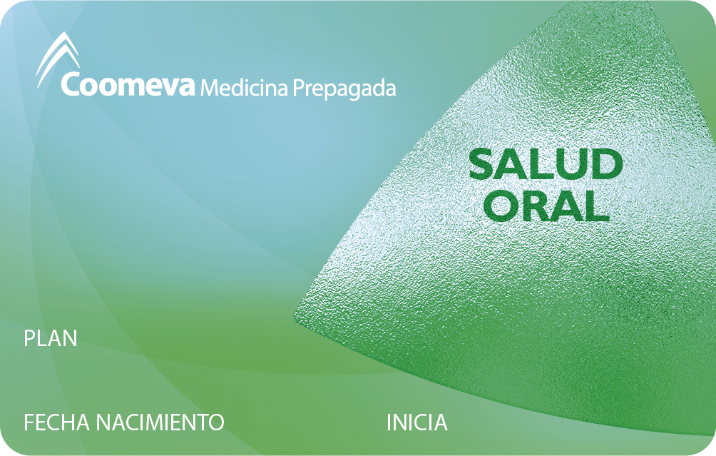 Programa Salud Oral