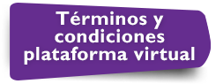 Trminos y condiciones plataforma virtual