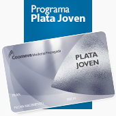 Programa Plata Joven