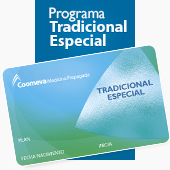 Programa Tradicional Especial