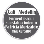 CALI- MEDELLN Encuentre aqu su establecimiennto  ms cercano