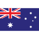 Bandera de Australia