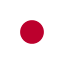 Bandera de Japn