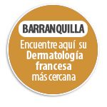 BARRANQUILLA Encuentre aqu su Dermatologa francesa ms cercana