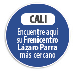 CALI Encuentre aqu su Frenicentro Lzaro Parra ms cercano