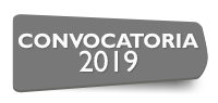 Convocatoria 2019