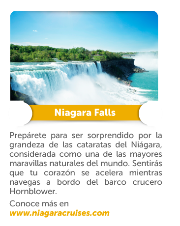 Niagara Falls