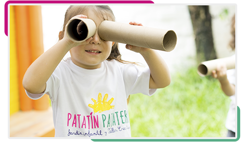  Patatn Patatero