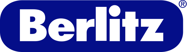 LOGO BERLITZ