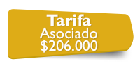 Asociado $206.000