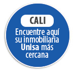 CALI Encuentre aqu su inmobiliaria Unisa ms cercana