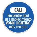 CALI Encuentre aqu su establecimiento VONN LIGHTING ms cercano