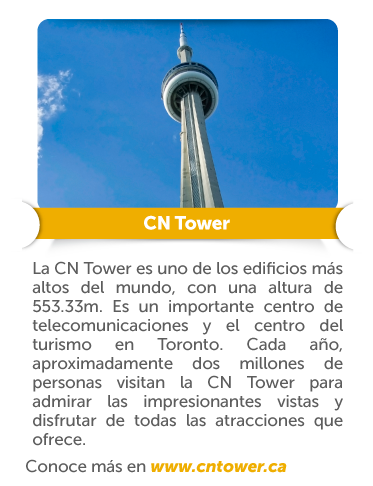 CN Tower