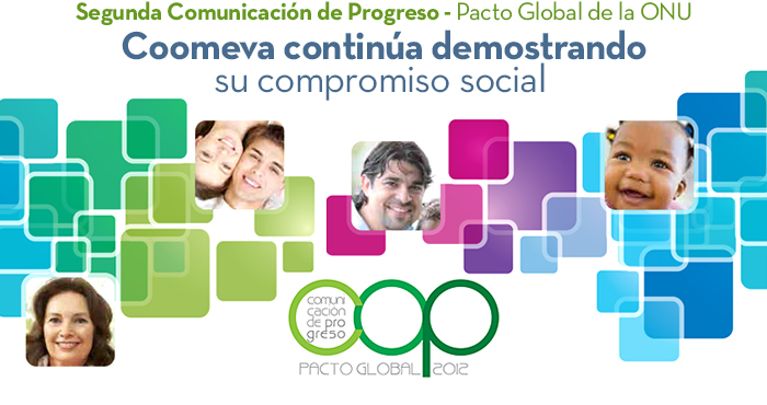 Segunda Comunicacin de Progreso - Pacto Global de la ONU