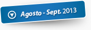Agosto - Septiembre de 2013